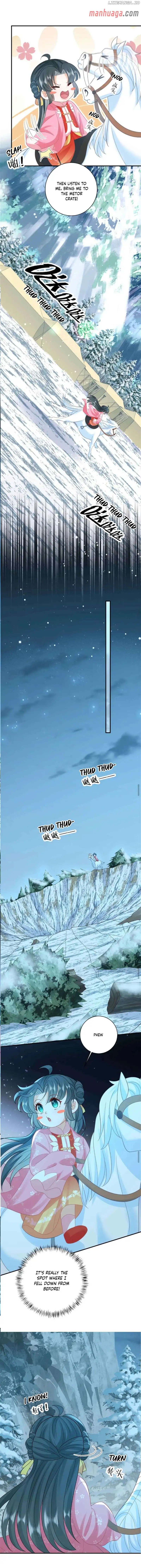 I’ll Pay for your Life, Let’s Both Go Crazy Together! chapter 65 page 3