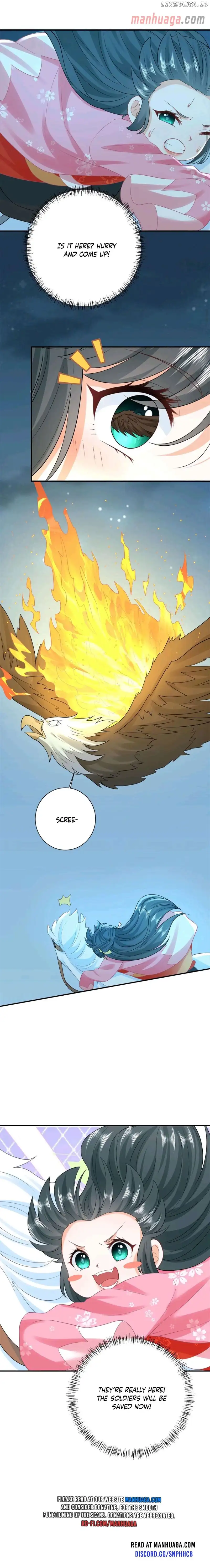 I’ll Pay for your Life, Let’s Both Go Crazy Together! chapter 65 page 7