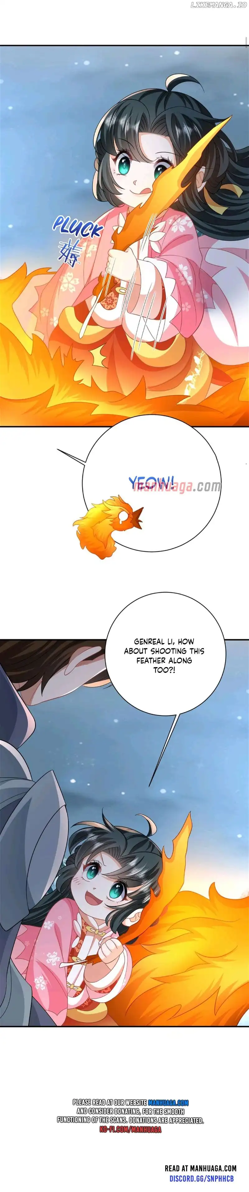 I’ll Pay for your Life, Let’s Both Go Crazy Together! chapter 68 page 6