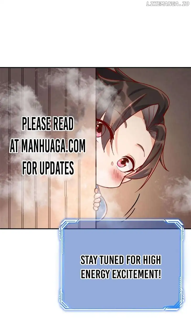I’ll Pay for your Life, Let’s Both Go Crazy Together! chapter 69 page 1