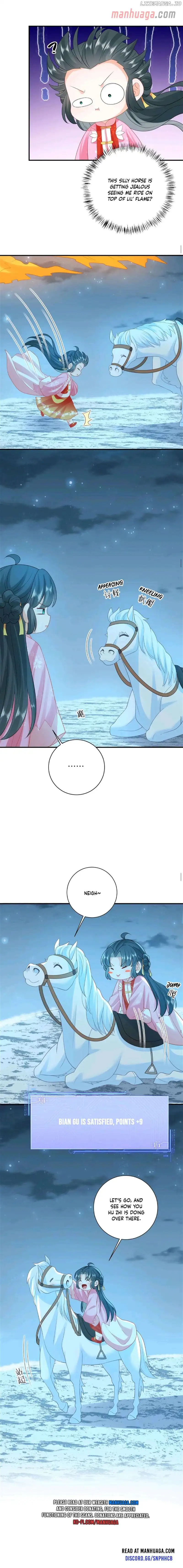 I’ll Pay for your Life, Let’s Both Go Crazy Together! chapter 69 page 5
