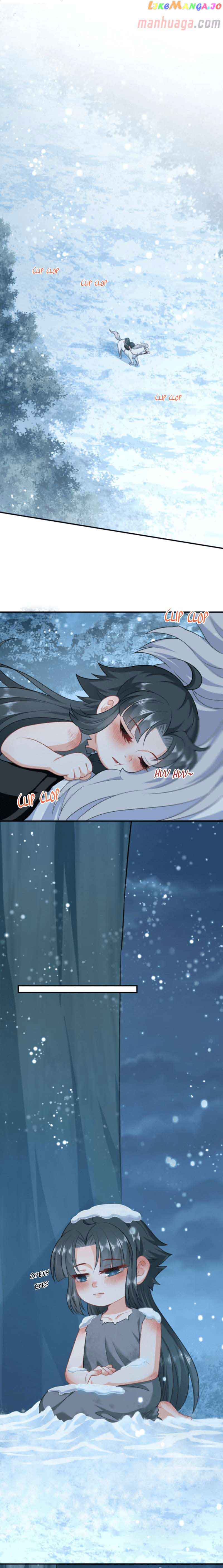 I’ll Pay for your Life, Let’s Both Go Crazy Together! chapter 7 page 1