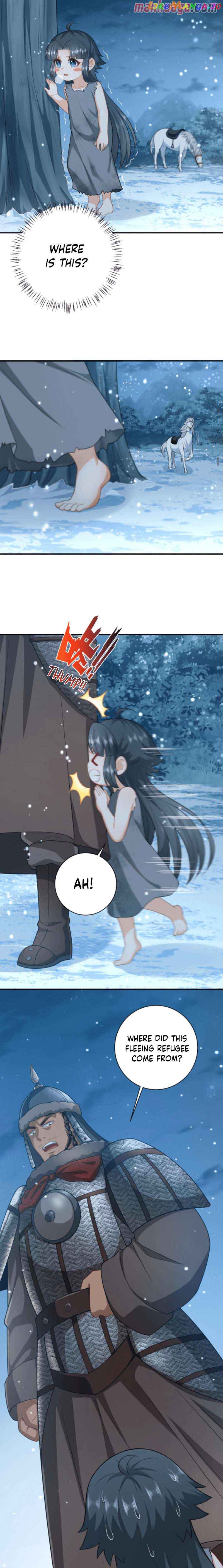 I’ll Pay for your Life, Let’s Both Go Crazy Together! chapter 7 page 2