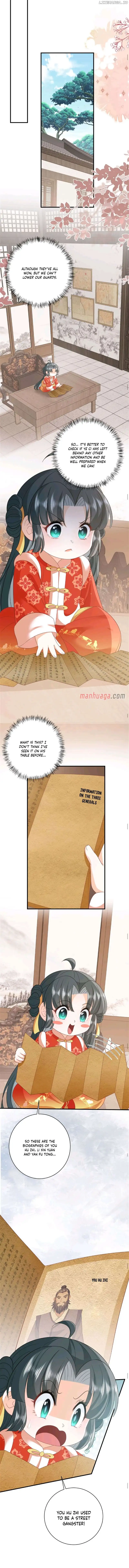 I’ll Pay for your Life, Let’s Both Go Crazy Together! chapter 71 page 5