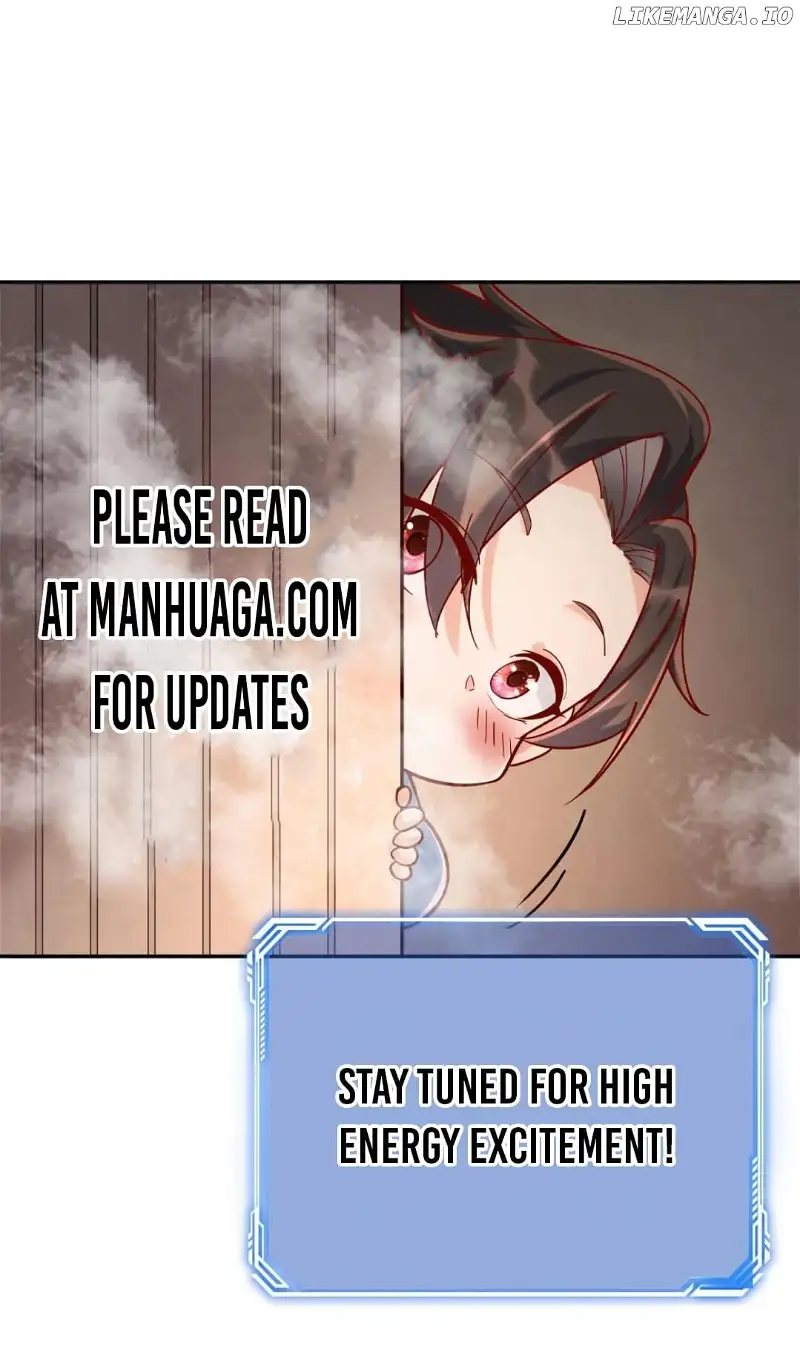 I’ll Pay for your Life, Let’s Both Go Crazy Together! chapter 75 page 1