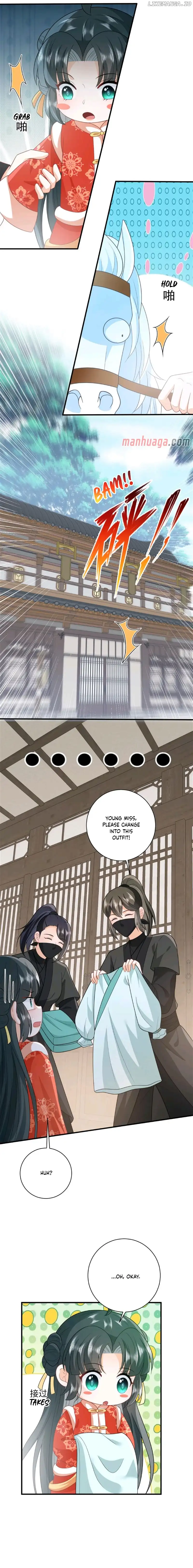 I’ll Pay for your Life, Let’s Both Go Crazy Together! chapter 75 page 3