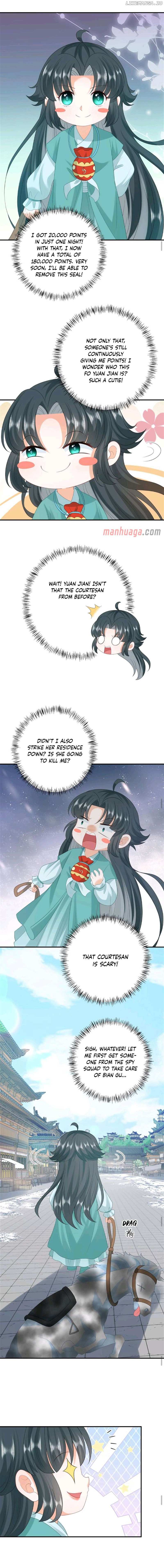 I’ll Pay for your Life, Let’s Both Go Crazy Together! chapter 79 page 5