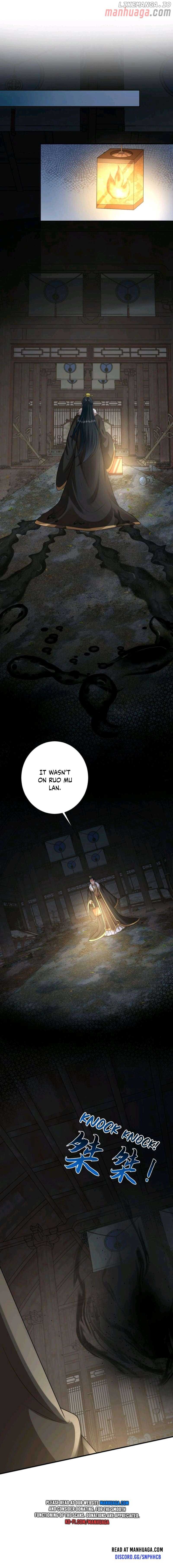 I’ll Pay for your Life, Let’s Both Go Crazy Together! chapter 86 page 4