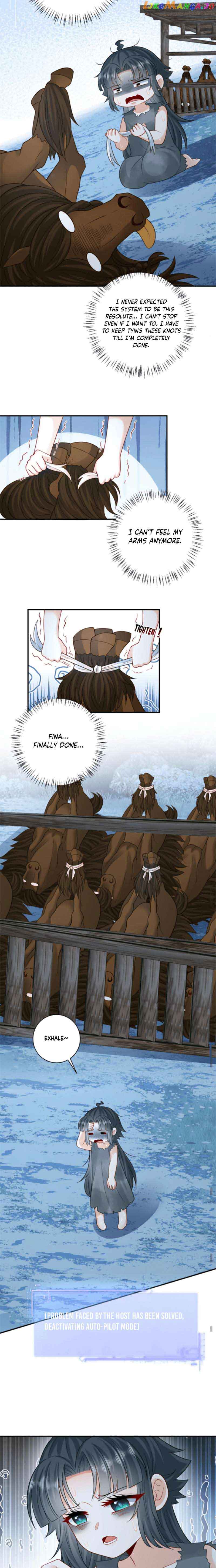 I’ll Pay for your Life, Let’s Both Go Crazy Together! chapter 9 page 3