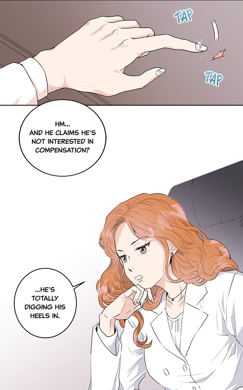 The Goddess’s Guide to Farming chapter 1 page 7