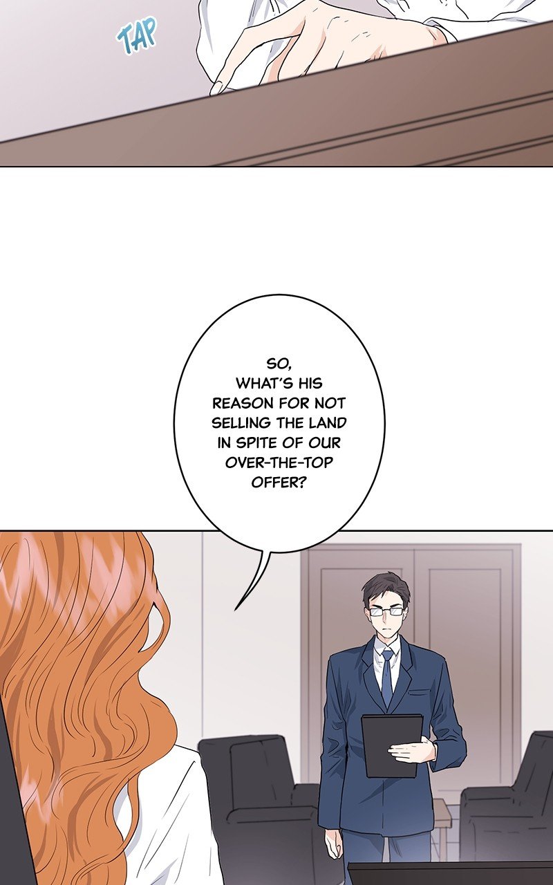 The Goddess’s Guide to Farming chapter 1 page 8