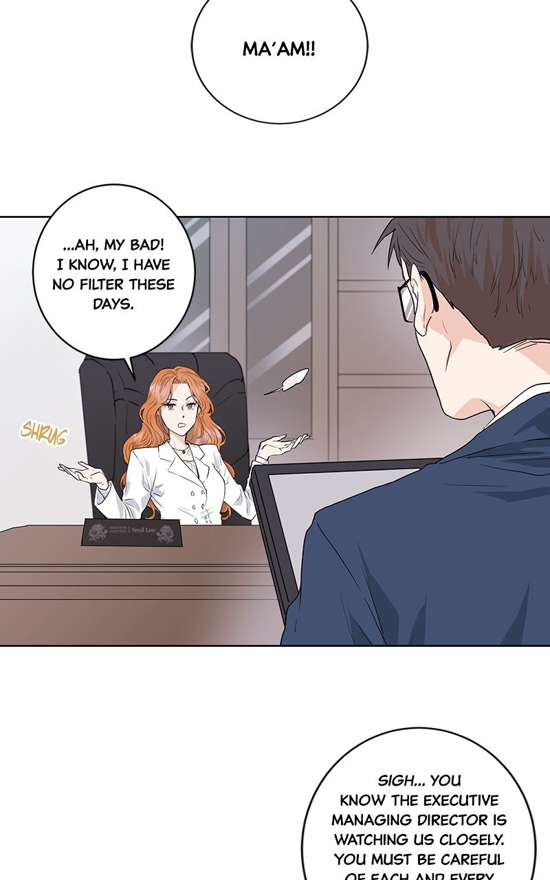 The Goddess’s Guide to Farming chapter 1 page 10