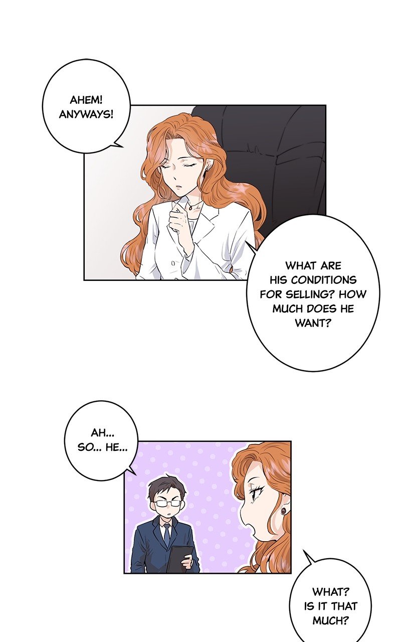 The Goddess’s Guide to Farming chapter 1 page 13