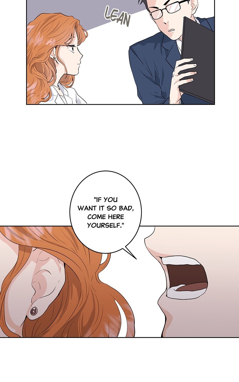 The Goddess’s Guide to Farming chapter 1 page 16