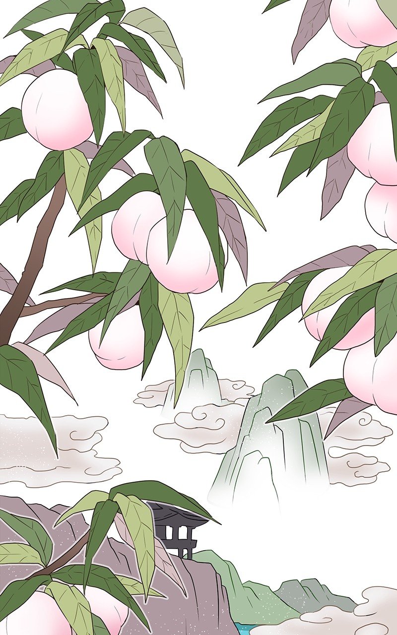 The Goddess’s Guide to Farming chapter 1 page 22