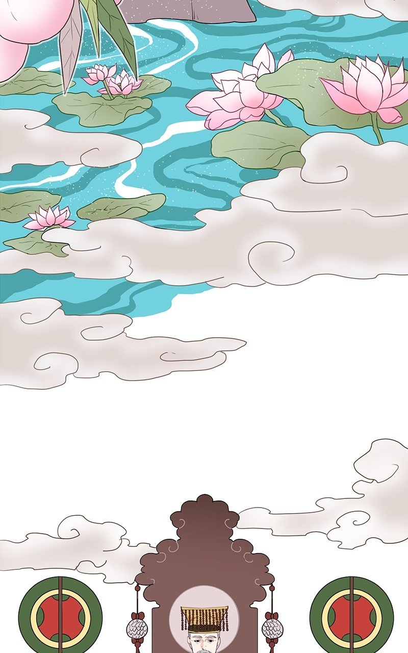 The Goddess’s Guide to Farming chapter 1 page 23
