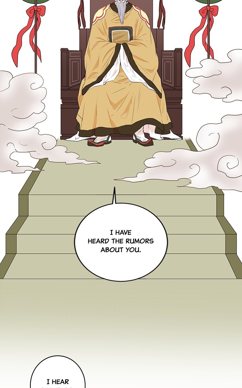 The Goddess’s Guide to Farming chapter 1 page 24