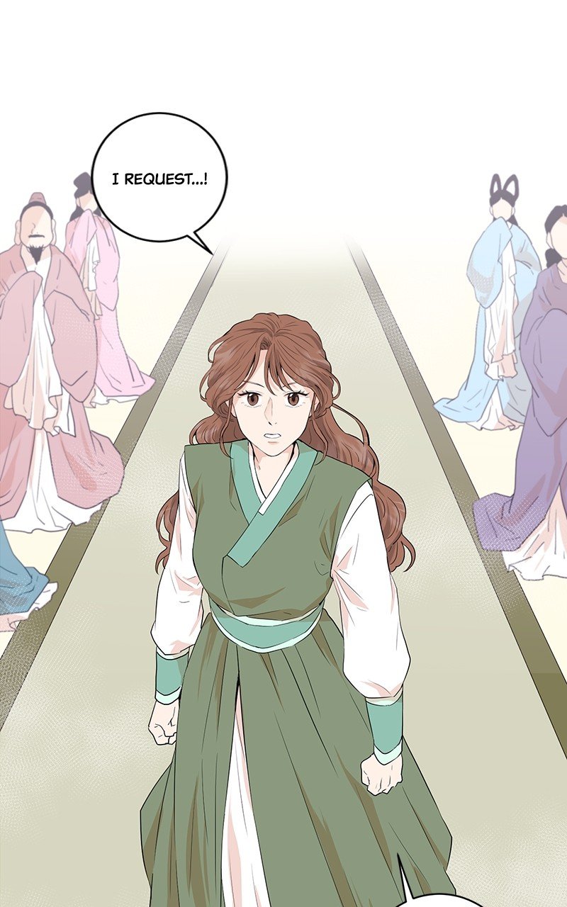 The Goddess’s Guide to Farming chapter 1 page 28