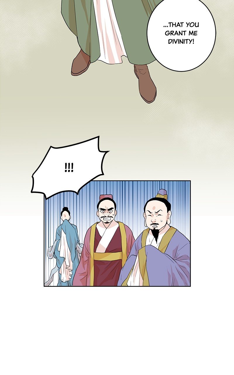 The Goddess’s Guide to Farming chapter 1 page 29