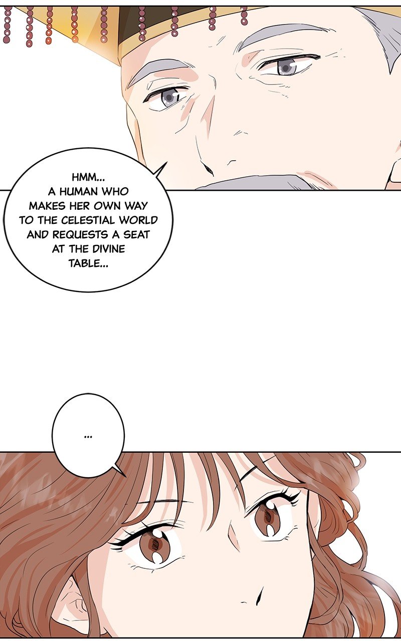 The Goddess’s Guide to Farming chapter 1 page 30