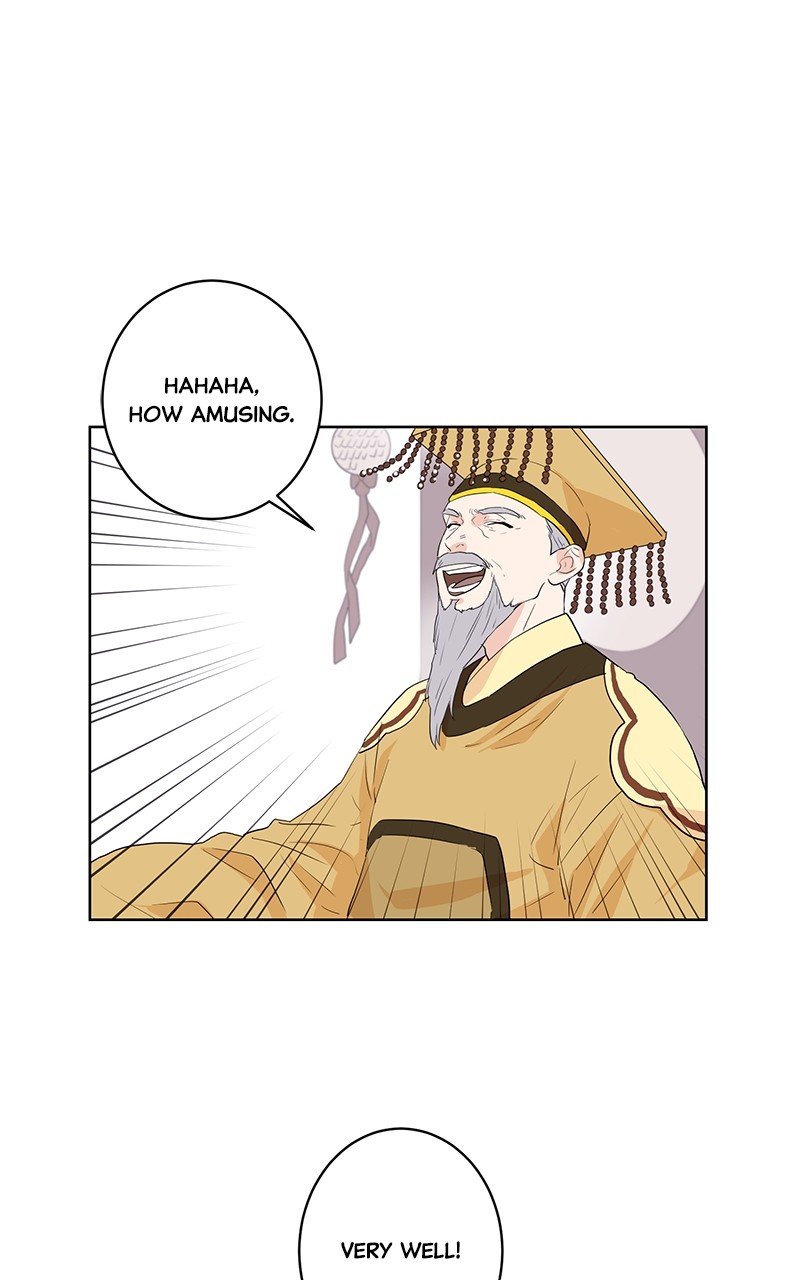 The Goddess’s Guide to Farming chapter 1 page 31
