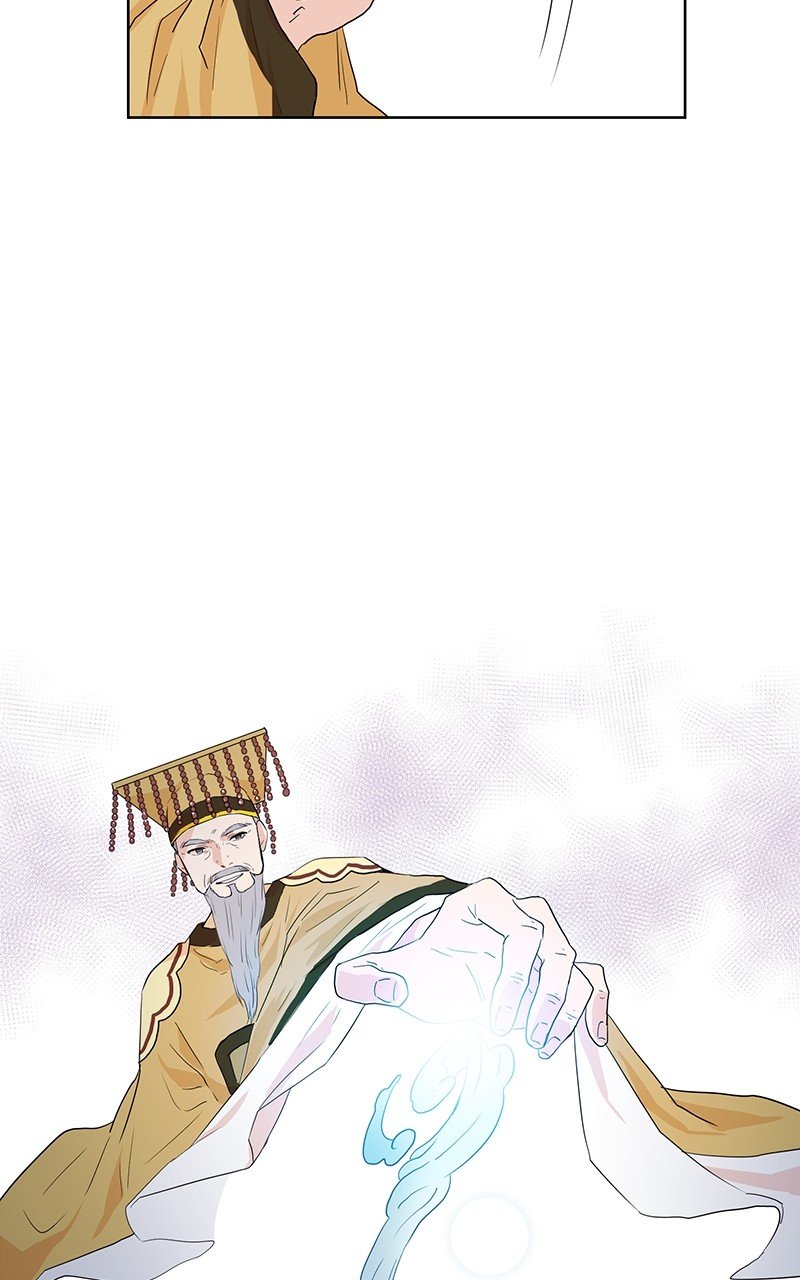 The Goddess’s Guide to Farming chapter 1 page 34