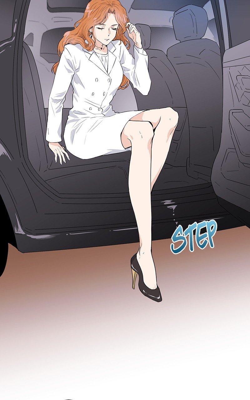 The Goddess’s Guide to Farming chapter 1 page 42