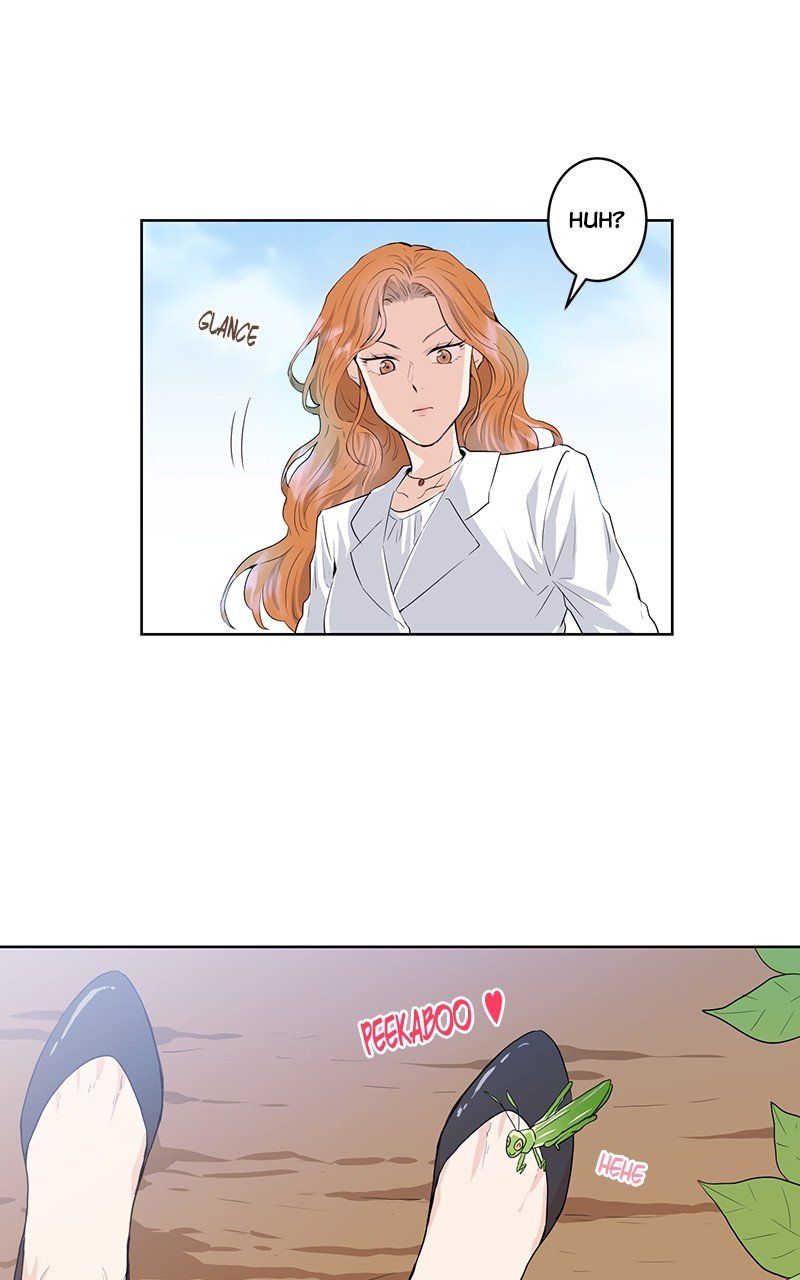 The Goddess’s Guide to Farming chapter 1 page 47