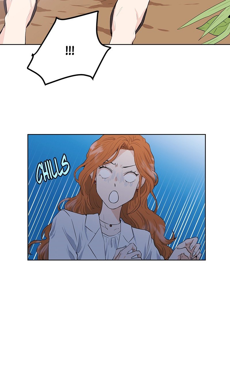 The Goddess’s Guide to Farming chapter 1 page 48