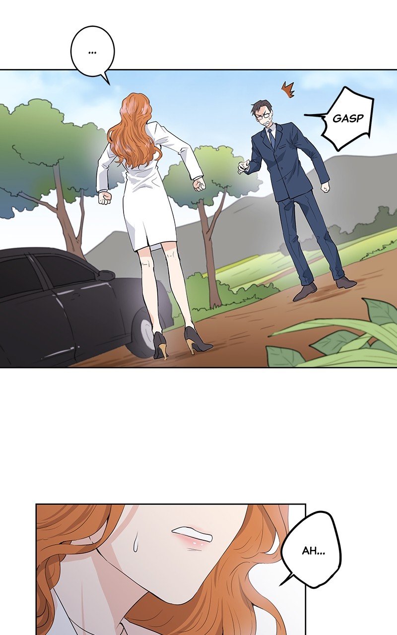 The Goddess’s Guide to Farming chapter 1 page 49