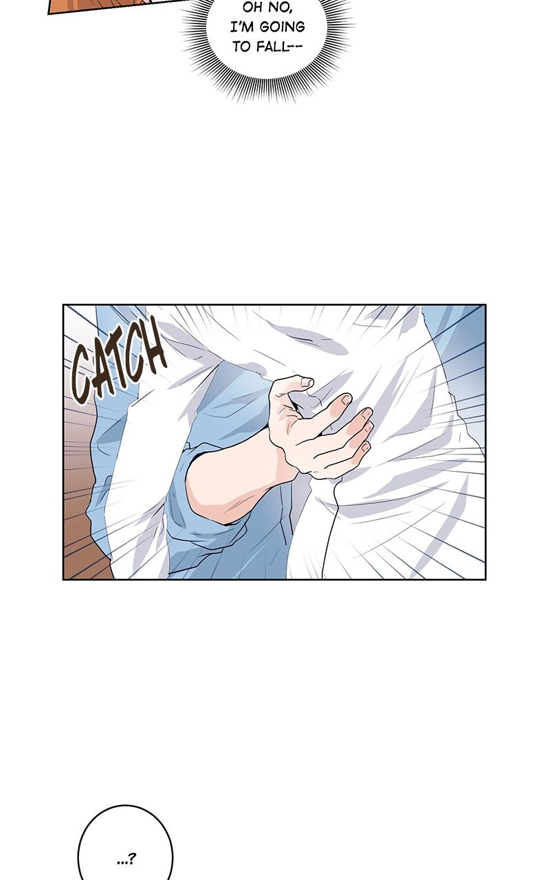 The Goddess’s Guide to Farming chapter 1 page 53
