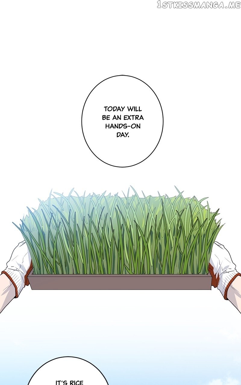 The Goddess’s Guide to Farming chapter 10 page 1