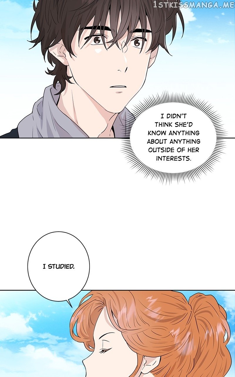 The Goddess’s Guide to Farming chapter 10 page 4