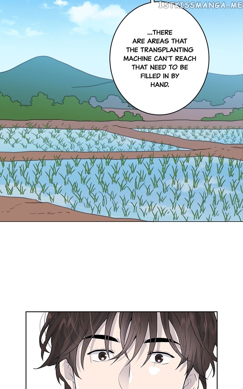 The Goddess’s Guide to Farming chapter 10 page 7