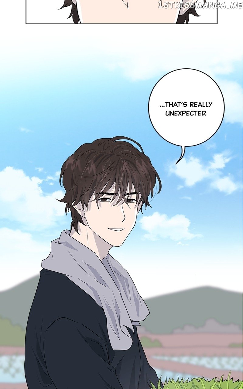 The Goddess’s Guide to Farming chapter 10 page 8