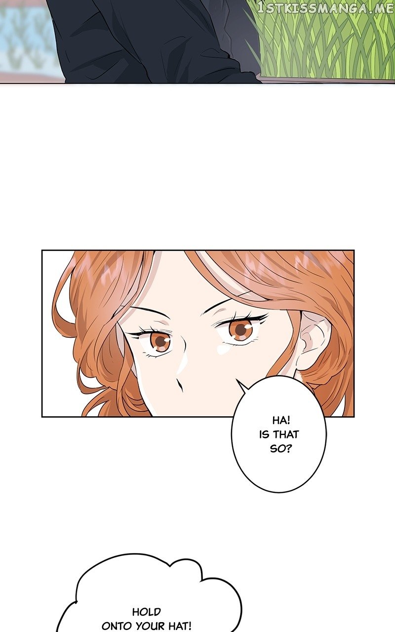 The Goddess’s Guide to Farming chapter 10 page 9