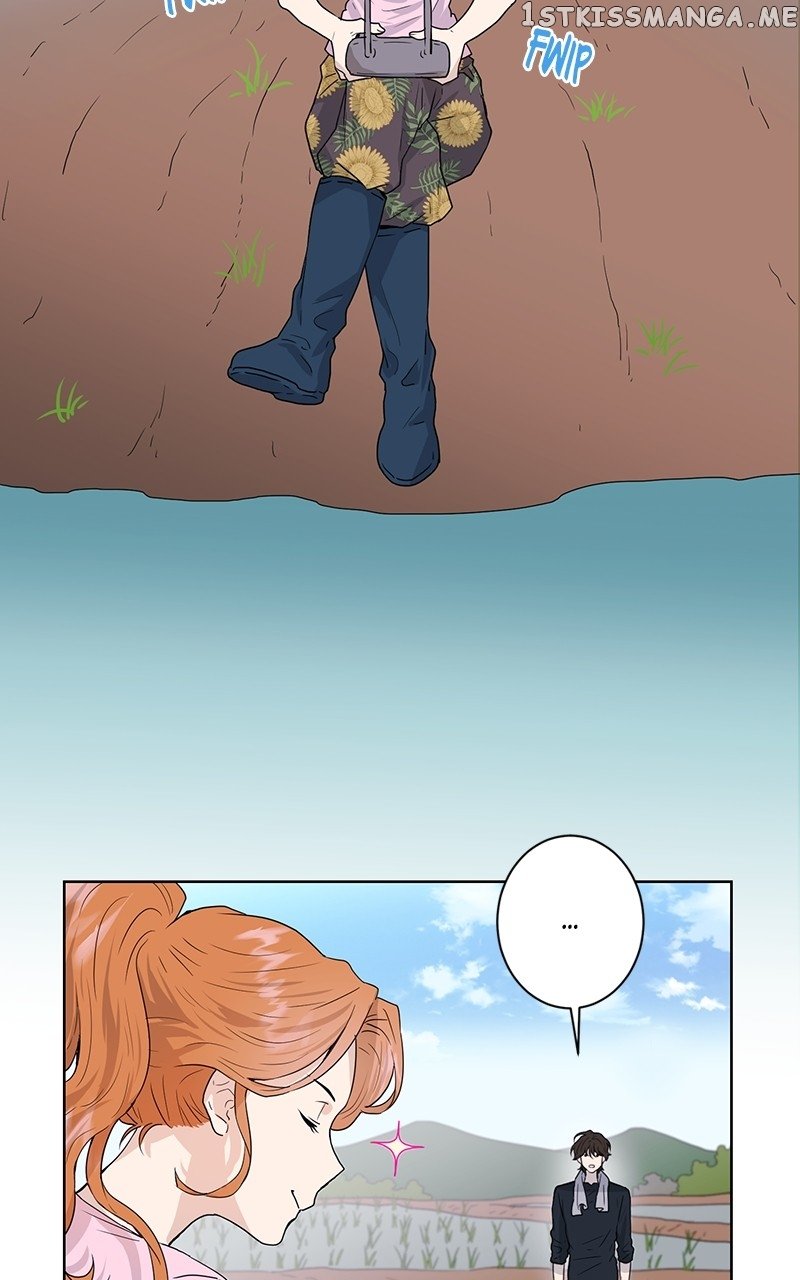 The Goddess’s Guide to Farming chapter 10 page 22