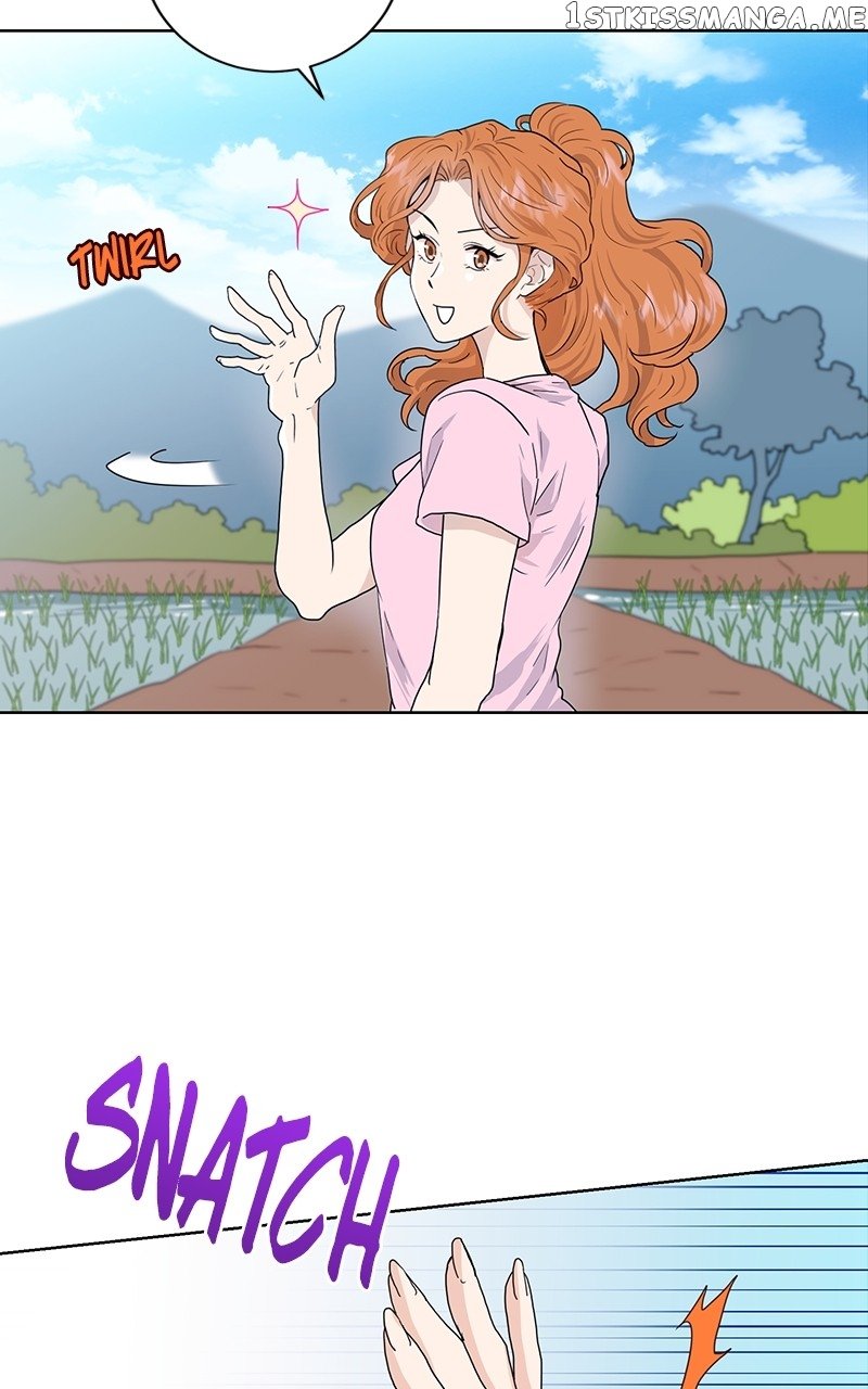 The Goddess’s Guide to Farming chapter 10 page 33
