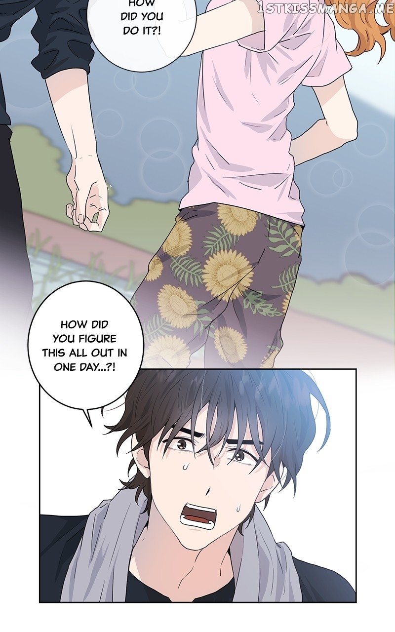 The Goddess’s Guide to Farming chapter 10 page 35