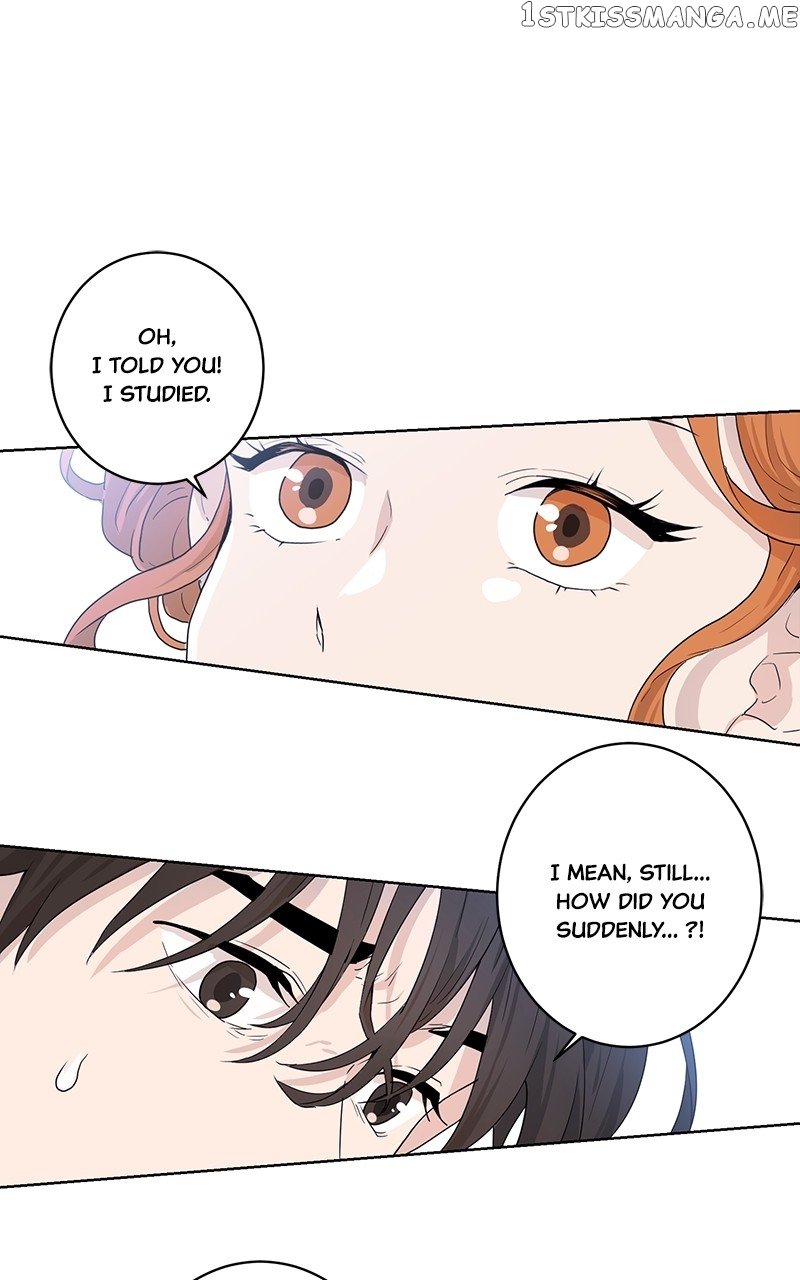 The Goddess’s Guide to Farming chapter 10 page 36
