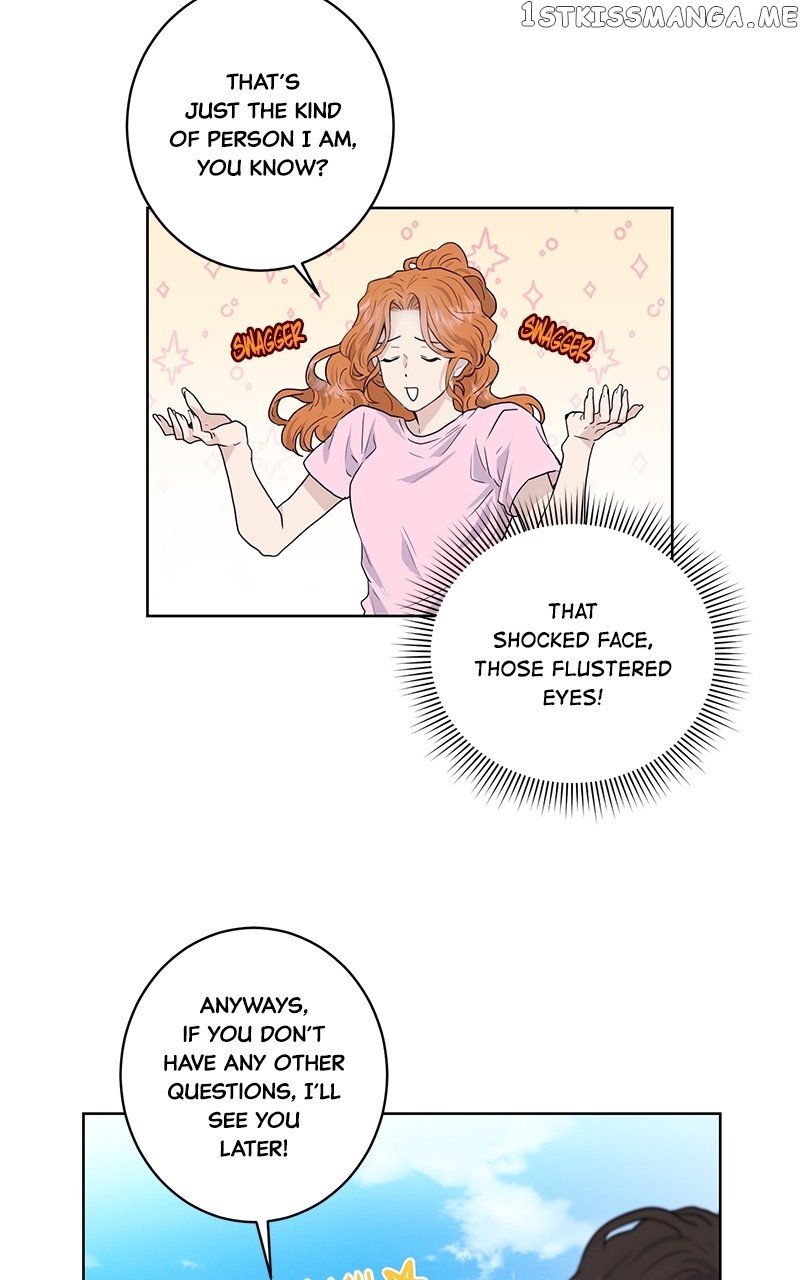 The Goddess’s Guide to Farming chapter 10 page 37