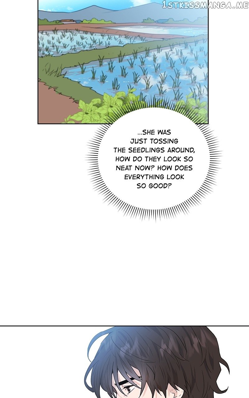 The Goddess’s Guide to Farming chapter 10 page 44