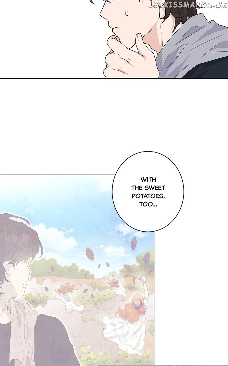 The Goddess’s Guide to Farming chapter 10 page 45