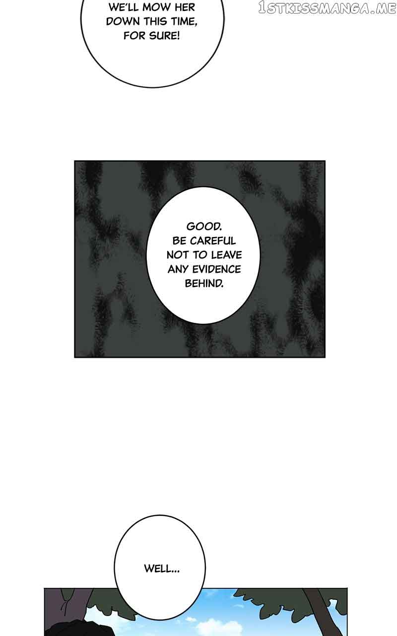 The Goddess’s Guide to Farming chapter 11 page 2