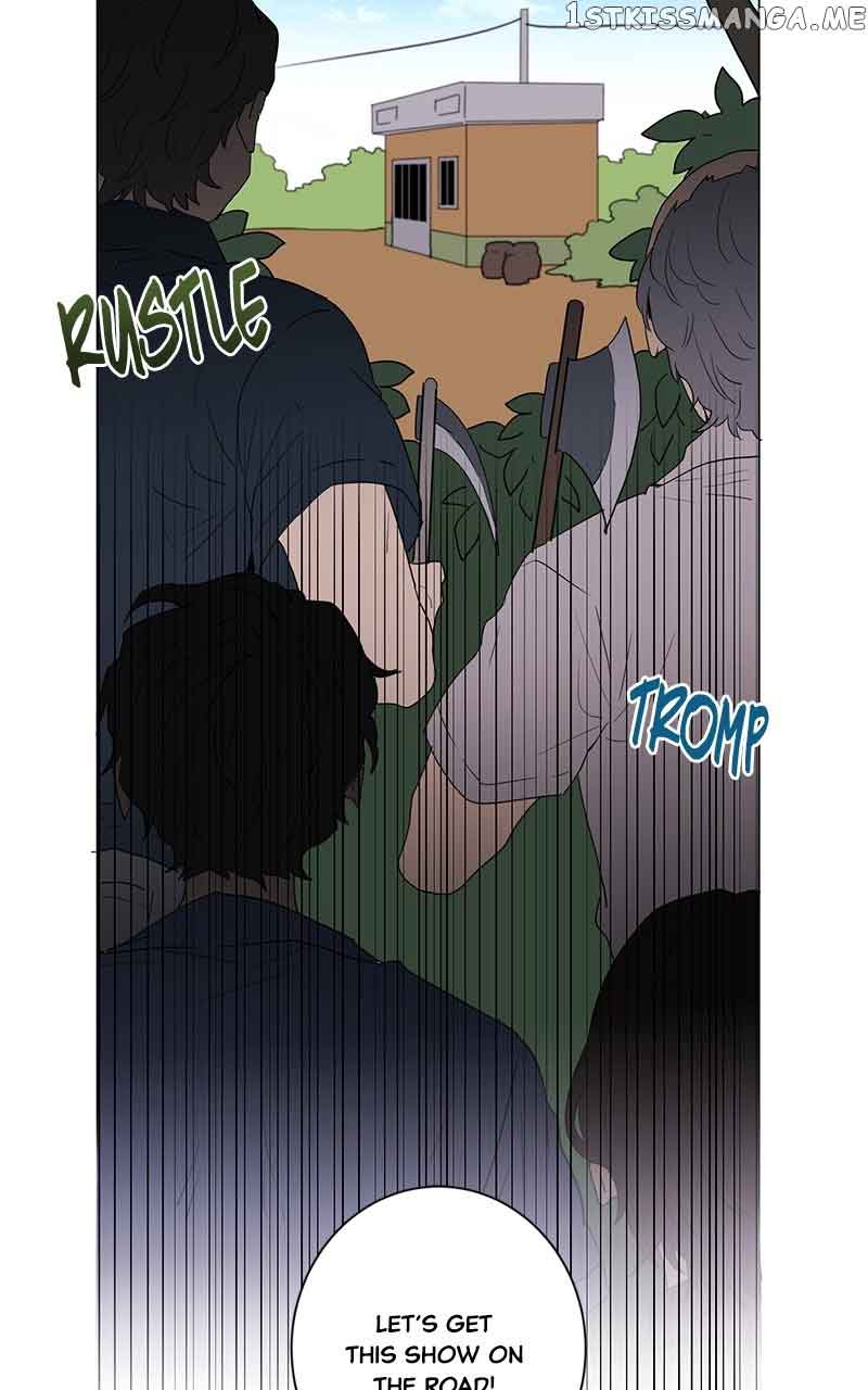 The Goddess’s Guide to Farming chapter 11 page 3