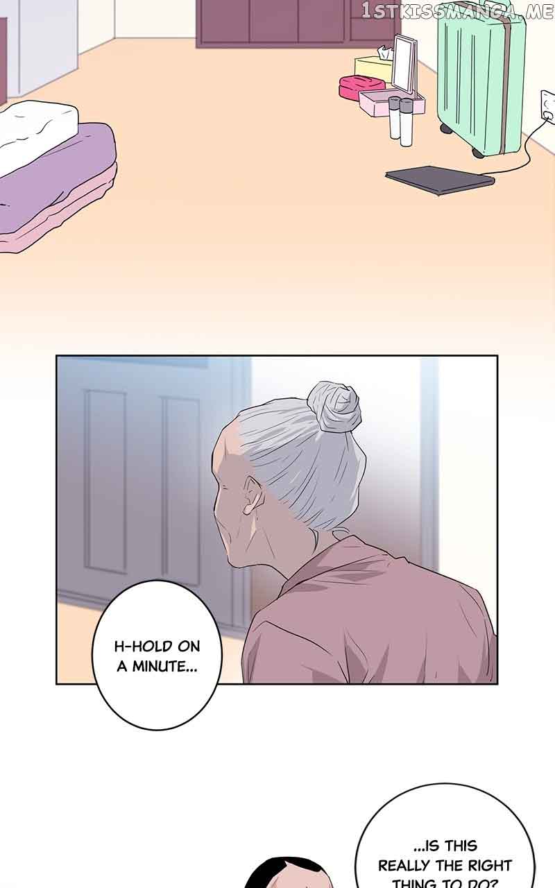 The Goddess’s Guide to Farming chapter 11 page 9