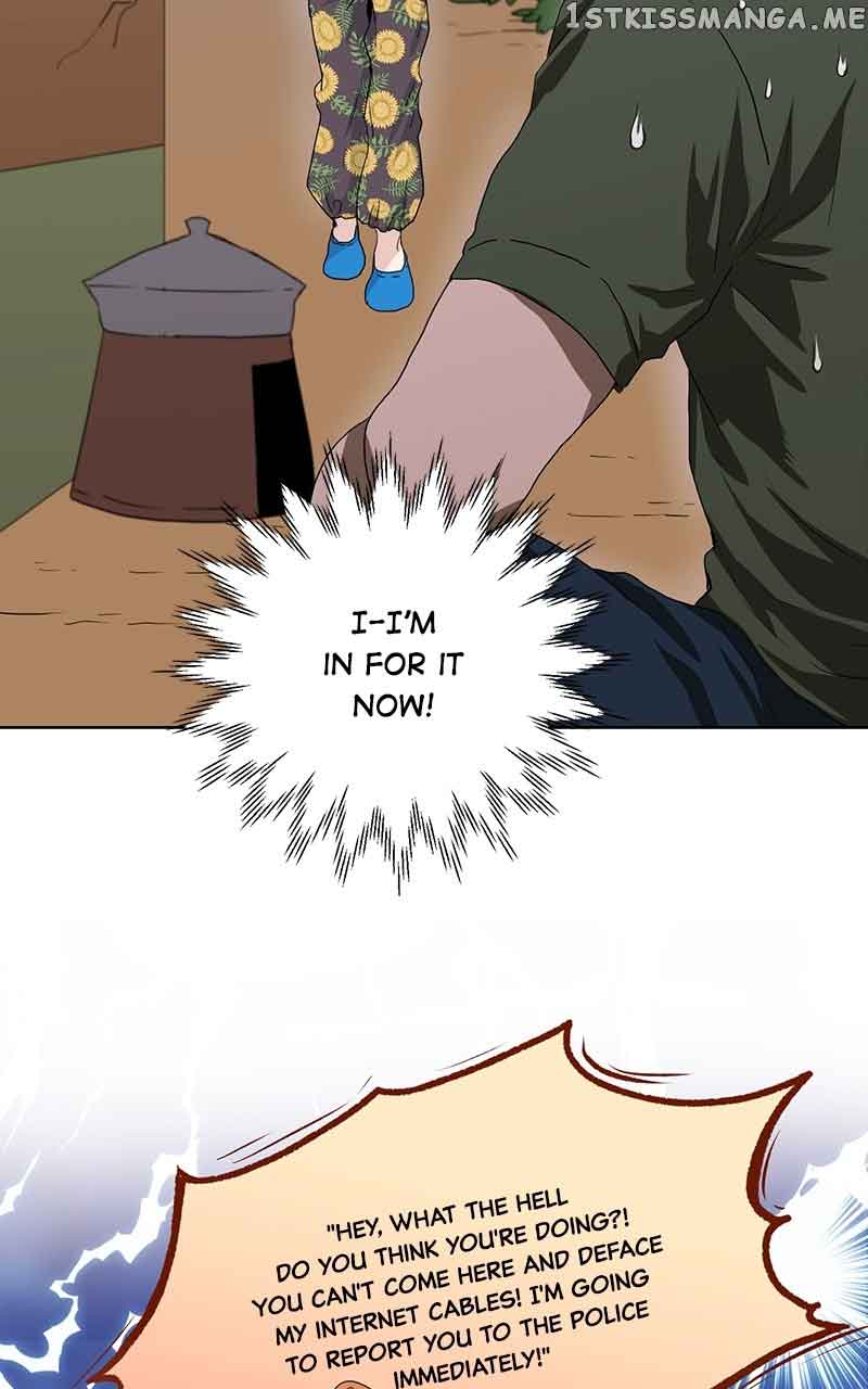 The Goddess’s Guide to Farming chapter 11 page 29