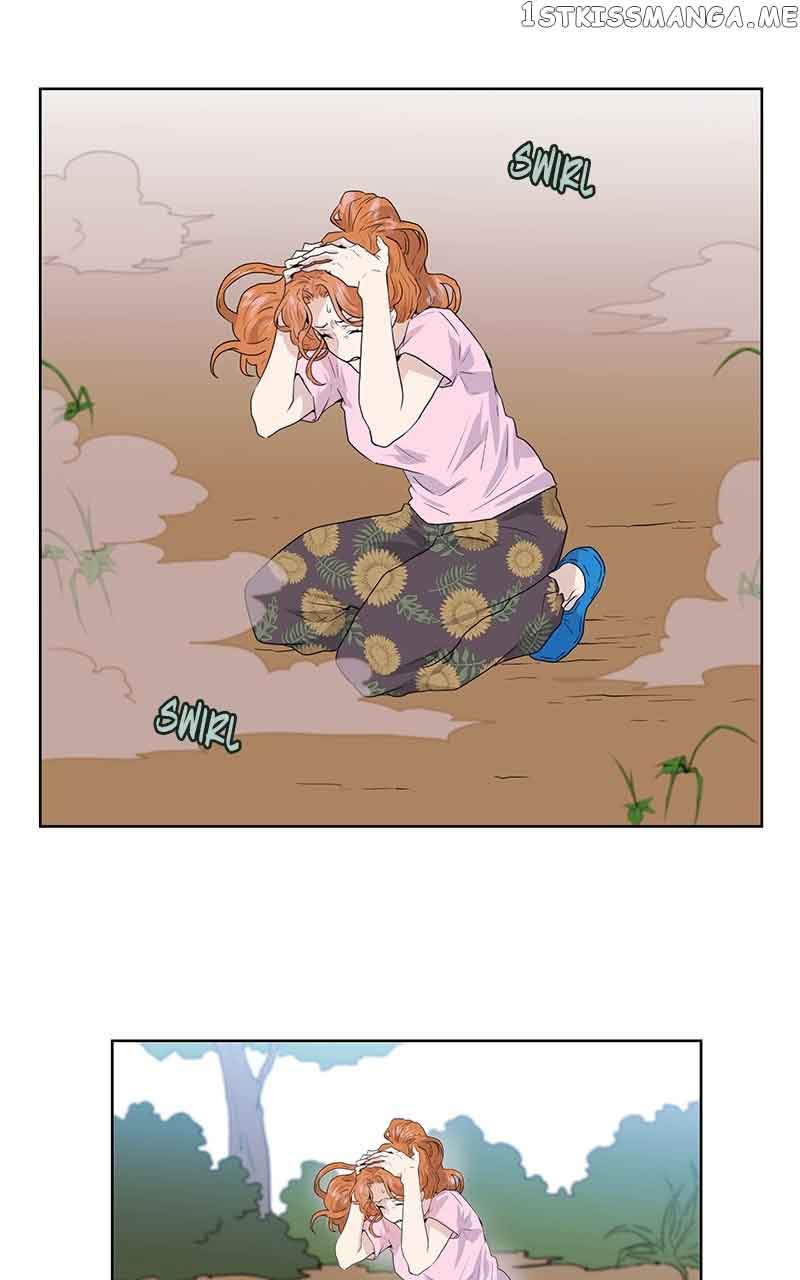 The Goddess’s Guide to Farming chapter 11 page 36