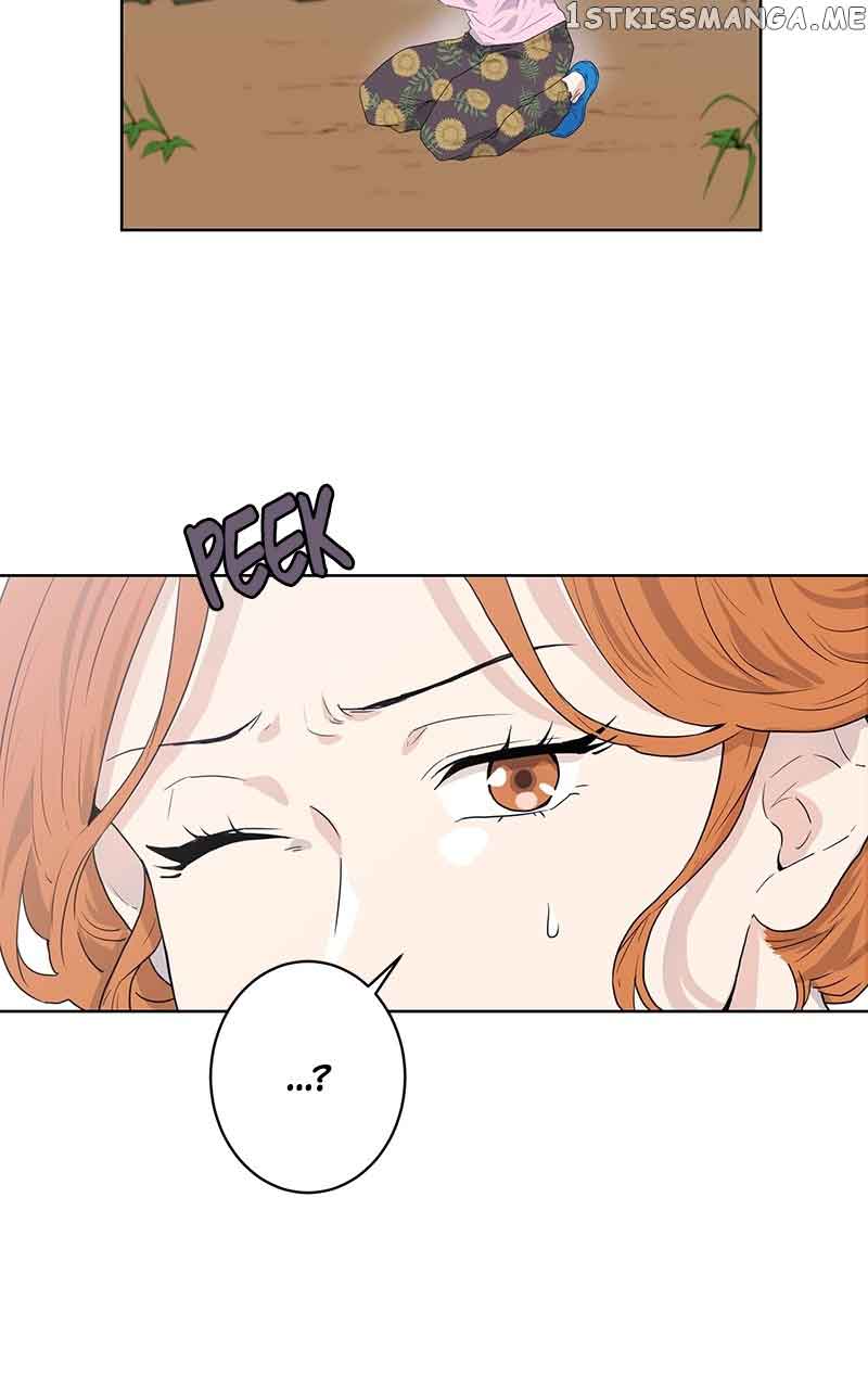 The Goddess’s Guide to Farming chapter 11 page 37