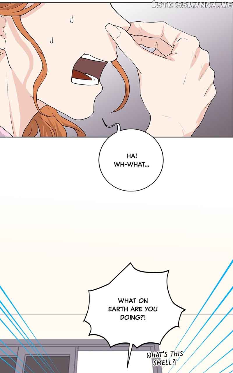 The Goddess’s Guide to Farming chapter 11 page 40